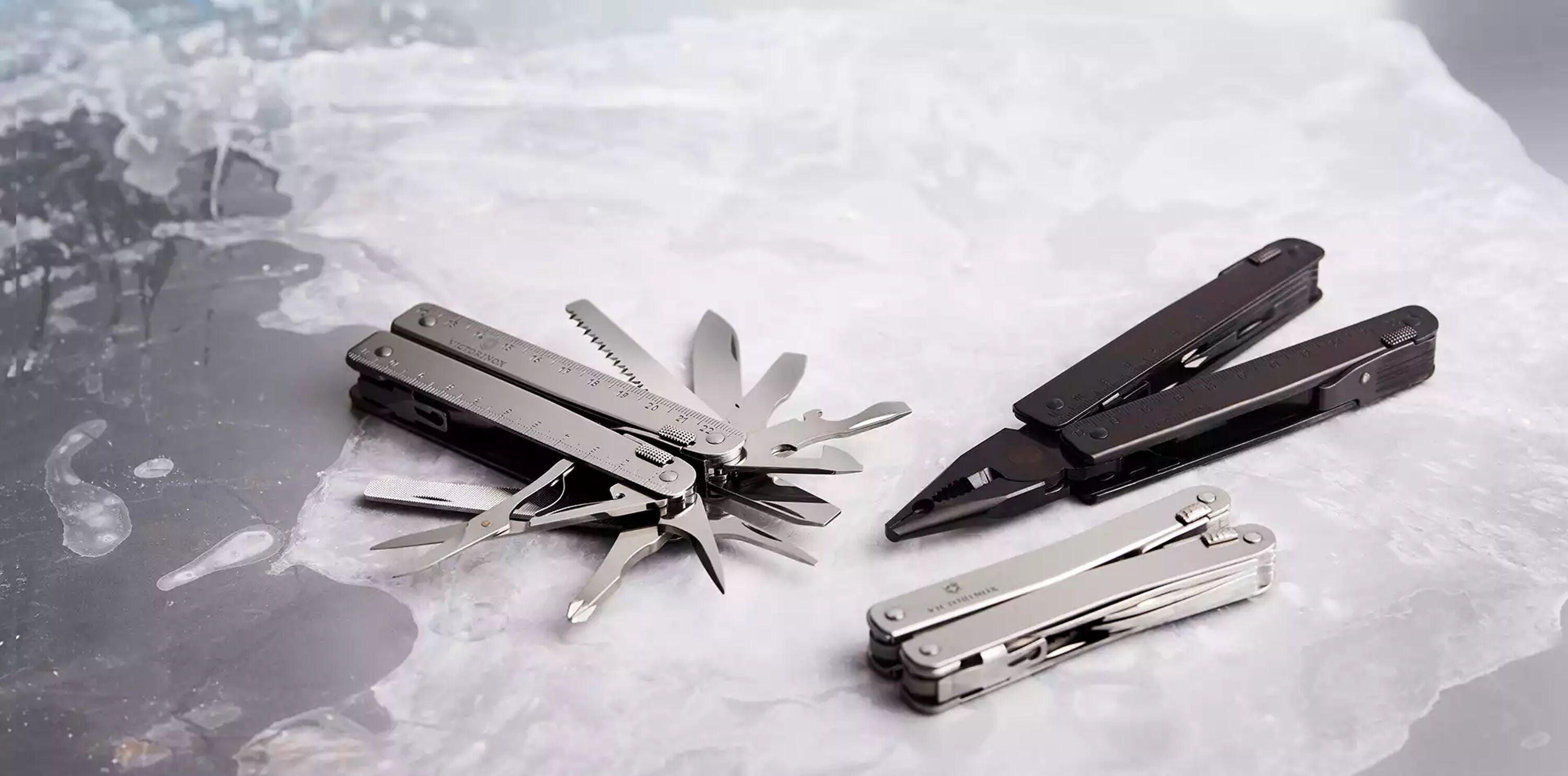 Victorinox Story Tools Multitools von Victorinox