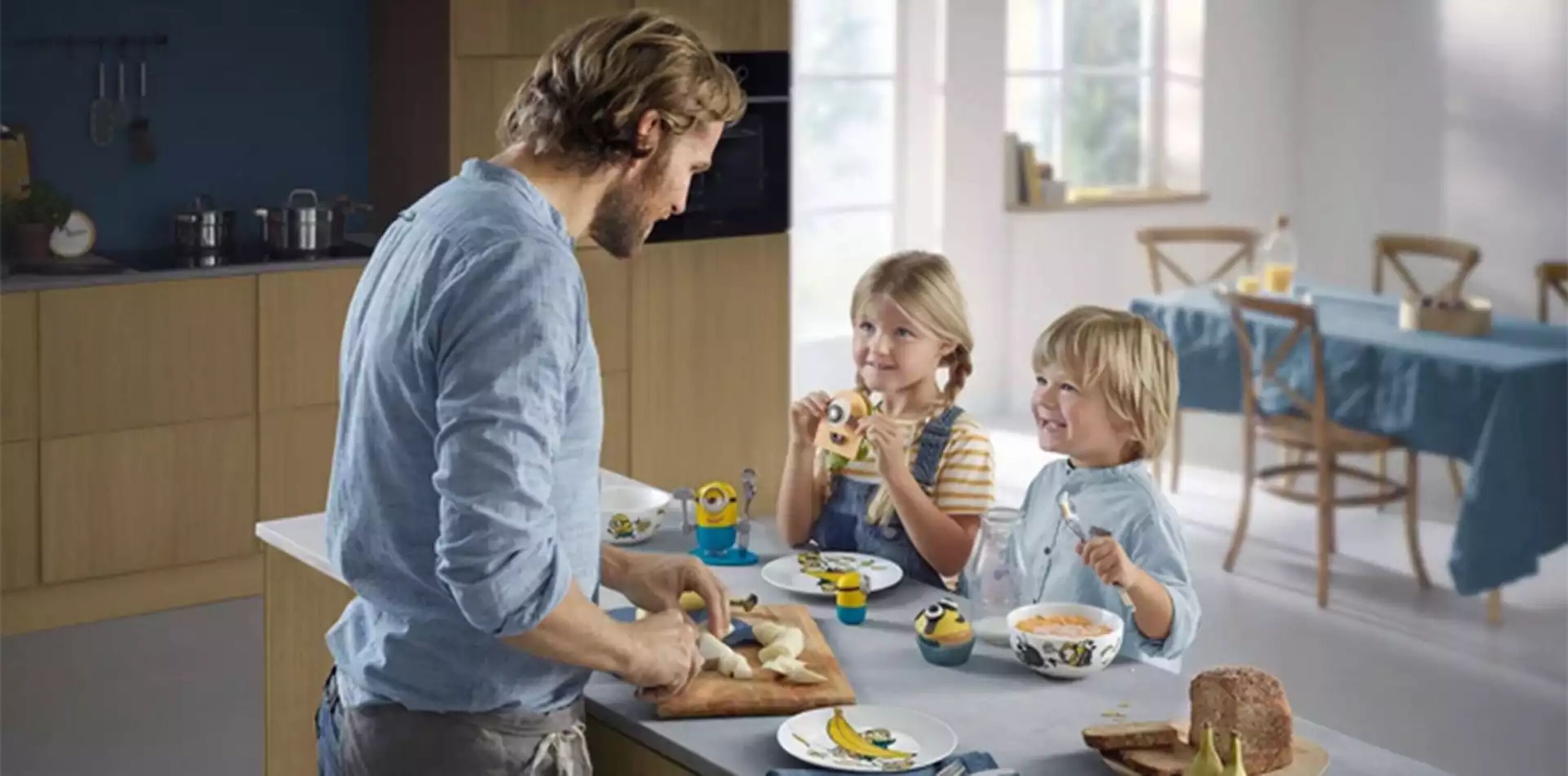 Kinderbestecke von WMF Kinderbestecke von WMF
